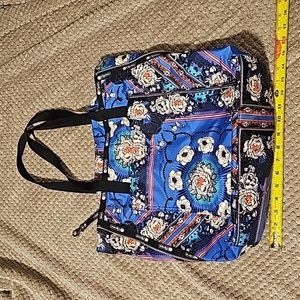 LeSportSac Tote Everyday Market Bag